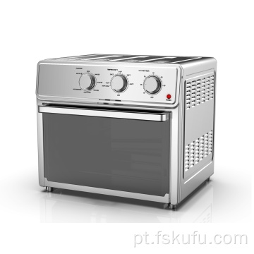 Forno para fritadeira de ar de bancada 25L com novo design